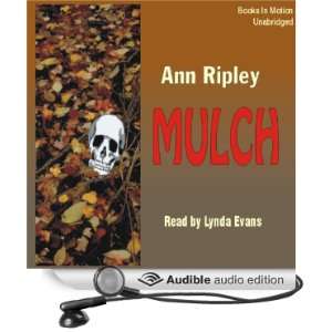   Mystery (Audible Audio Edition) Ann Ripley, Lynda Evans Books