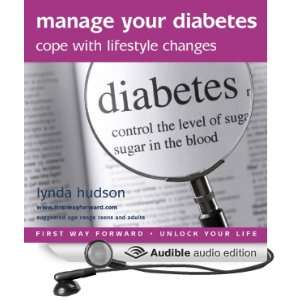   with Lifestyle Changes (Audible Audio Edition) Lynda Hudson Books