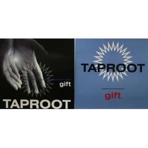  Taproot   Gift   Double Sided Poster 12x12 Everything 