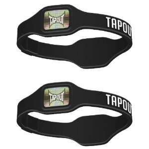Tap Out Power Band   Available in 10 colors  Sports 