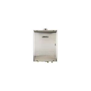   Commercial Tankless Water Heater, ASME Certified, NG