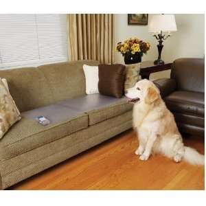 Electronic Training Mat Sofa Size 60 x 12   Protect Your Sofa Couch 