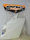 New White One Industries Side Panels for a Suzuki RM125/250 01 02