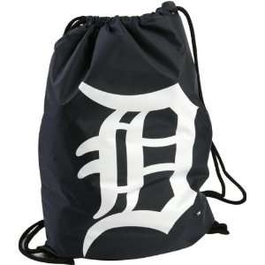  Detroit Tigers Nylon Backsack