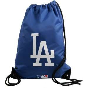 Los Angeles Dodgers Nylon Backsack 