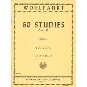  Viola solo   by Joseph Vieland International Music Musical