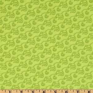   Wide Kingdom Moat Peridot Fabric By The Yard Arts, Crafts & Sewing