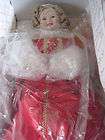 SHIRLEY TEMPLE DIMPLES DOLL BY ELKE HUTCHENS MIB items in 