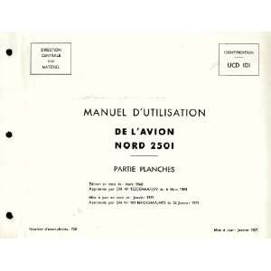   Aircraft Technical Manual Manuel   Plamches: Sicuro Publishing: Books