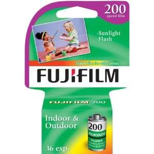  Fuji 01011023 Superia 35mm Color Print Film, 36 Exposures 
