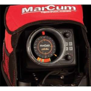  MarCum Snow Shield for Flasher Systems