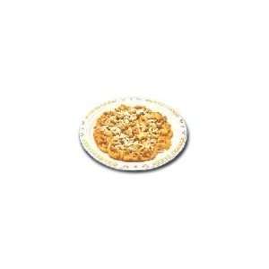  Funnel Cake Paper Plates (500/cs) Gold Medal Products 