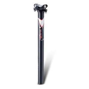  ACTION SEATPOST UNO 2 BOLT 30.9X400 BLACK Sports 