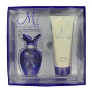  M (Mariah Carey) by Mariah Carey Gift Set    3.4 oz Eau De 