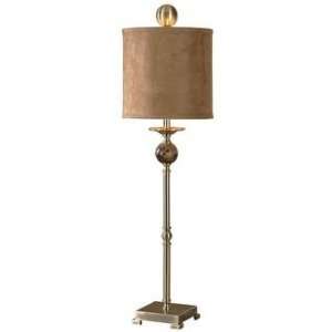  Uttermost Lamps MARIEL, ACCENT: Furniture & Decor