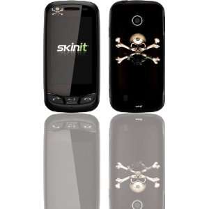  Skinit Or Philosophy Vinyl Skin for LG Cosmos Touch Electronics