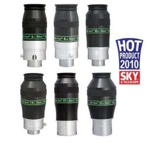  TeleVue ETHOS Telescope Eyepieces