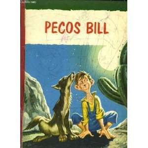  Pecos Bill Martina G. Books