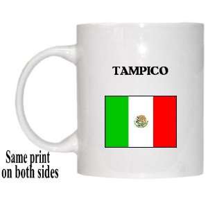  Mexico   TAMPICO Mug 