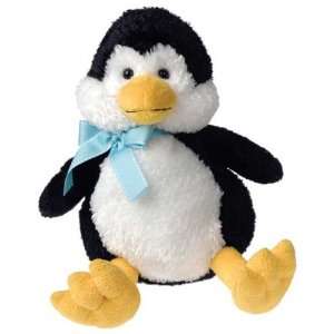  Mary Meyer Lil Parker Penguin Young Ones: Toys & Games