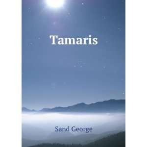 Tamaris Sand George Books