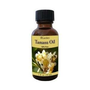 Tamanu Oil, 1 fl. oz.