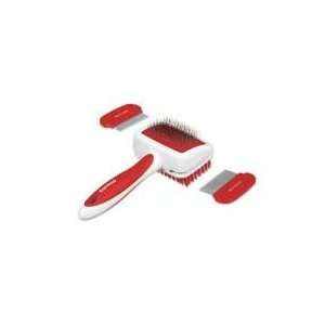  Cat Bristle Brush Comb 