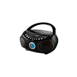  Coby CX CD240 Personal CD Player: MP3 Players 