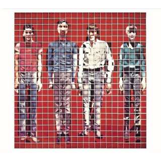   Talking Heads: More Songs About Buildings and Food: Talking Heads