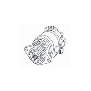   Hydraulic Pump 70257005 Fits AC 190, 190XT, 200,210 