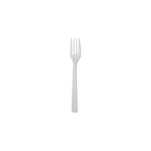  Eco Products EP S012 PKP2 Compostable PLA Fork, 6 in, 100 