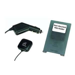 Pharos PFCAN002 Pocket GPS Portable Navigator, incl. CompactFlash GPS 