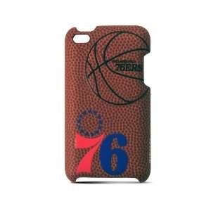  iPod Touch 4th Gen MVP Case   Philadelphia 76ers 