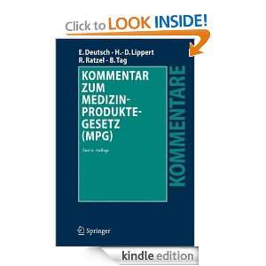   Dieter Lippert, Rudolf Ratzel, Brigitte Tag  Kindle Store