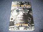 SZWED SPACE IS THE PLACE SUN RA 1ST PAYBACK PB 1997 EX