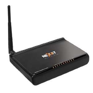  Nebula 150 Wireless Broadband Router: Electronics