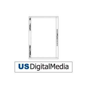  USDM Matte Quad DVD Case Entrapment Electronics
