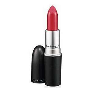  Mac Cosmetics Lustre Lipstick Cockney: Beauty