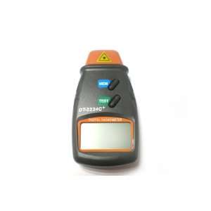  Digital Photo Laser Tachometer Non Contact Tach