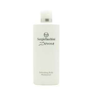  Sergio Tacchini Donna By Sergio Tacchini Body Lotion 6.6 