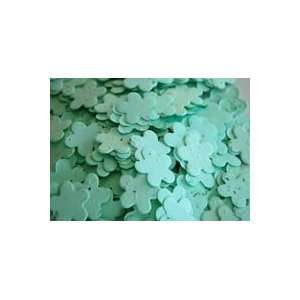  Plantable Confetti Green 5 Petal 