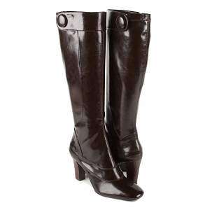 FRANCO SARTO Heights Knee Boots Womens New Size  