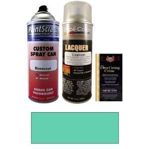   Spray Can Paint Kit for 1994 Mitsubishi Eclipse (T13): Automotive