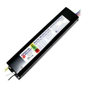   Ballast 961250   NM96 UNIVHO/EL T12 Fluorescent Ballast: Home