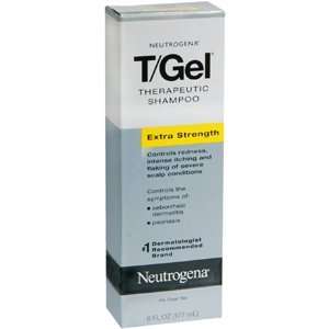  NEUTROGENA T GEL XSTRENGTH SHAM 945 6 OZ Health 