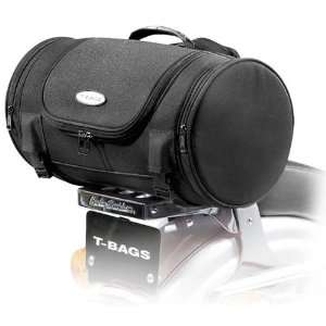  T Bags Saddle Roll Bag with Vinyl Liner: Automotive