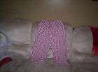 WOMANS SIZE MEDIUM CAPRI STYLE SLEEP/LOUNGE PANTS BY OLD NAVY IN 