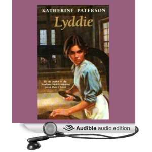   (Audible Audio Edition) Katherine Paterson, Melba Sibrel Books