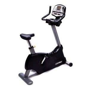    Cybex Remanufactured Cyclone 530c Upright Bike: Sports & Outdoors