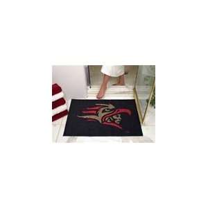  San Diego State Aztecs All Star Rug